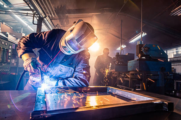 Affordable Welder Services in Franklin Lakes, NJ