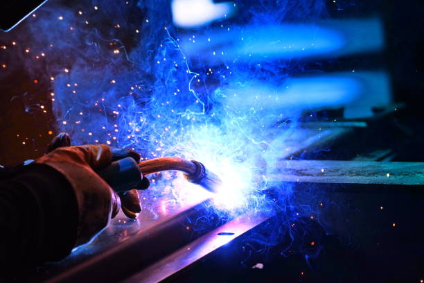 Best Automotive Welding in Franklin Lakes, NJ