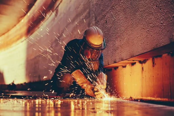 Reliable Franklin Lakes, NJ Welder & Metal Fabrication Solutions