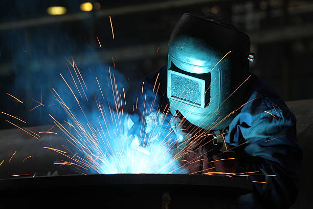 Best Structural Steel Welding in Franklin Lakes, NJ