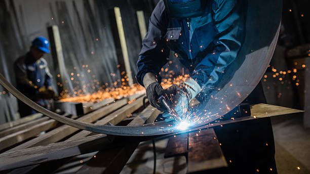 Best Aerospace and Defense Welding in Franklin Lakes, NJ